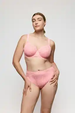 Wehkamp PrimaDonna slip Madison roze aanbieding
