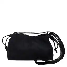 Wehkamp TOPSHOP crossbody tas TSCHARLIE zwart aanbieding