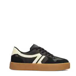 Wehkamp POSH by Poelman Juna sneakers zwart aanbieding