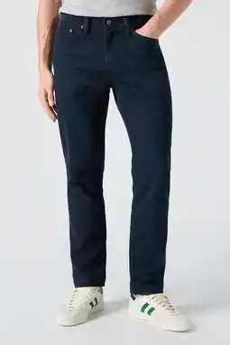 Wehkamp Levi's 511 slim fit jeans master of none aanbieding