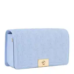 Wehkamp Valentino Bags crossbody tas Jellies lichtblauw aanbieding