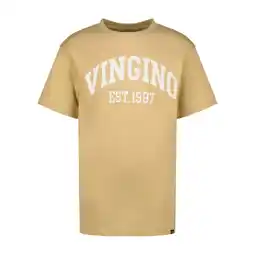 Wehkamp Vingino T-shirt zand aanbieding