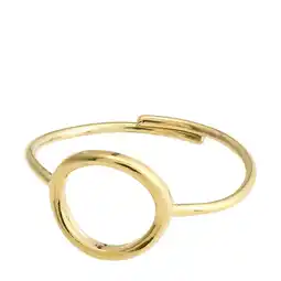 Wehkamp PILGRIM gold plated ring Lulu aanbieding