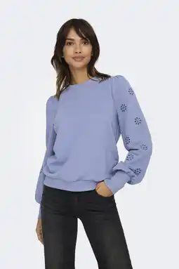 Wehkamp ONLY sweater aanbieding