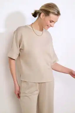 Wehkamp LOLALIZA gebreide trui aanbieding