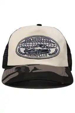 Wehkamp Prohibited pet Racecore Trucker multi aanbieding