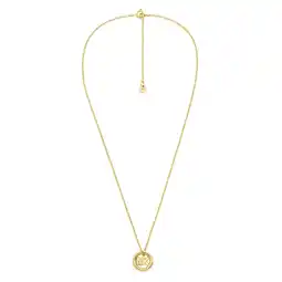 Wehkamp Michael Kors ketting MKJ8502710 goudkleurig aanbieding
