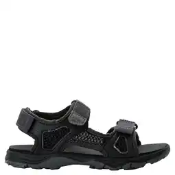 Wehkamp Jack Wolfskin Taraco Beach wandelschoenen aanbieding