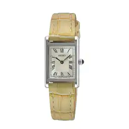 Wehkamp Seiko horloge SWR095P1 zilverkleurig aanbieding