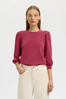 Wehkamp Selected Women sweater aanbieding