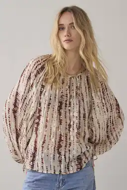 Wehkamp Summum blousetop ecru aanbieding