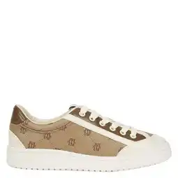 Wehkamp JOSH V Sophia sneakers bruin aanbieding