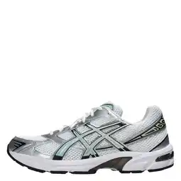 Wehkamp ASICS Gel-1130 sneakers wit/mintgroen aanbieding