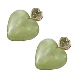 Wehkamp Candy Sweet Jewellery oorbellen groen aanbieding