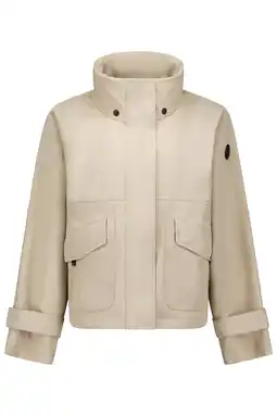 Wehkamp Airforce tussenjas aanbieding