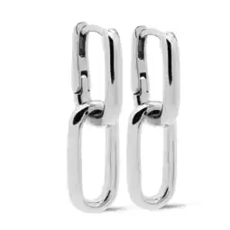 Wehkamp KARMA Jewelry sterling zilveren oorbellen Fine Densley aanbieding
