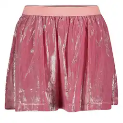 Wehkamp Jubel rok Rolling into Spring roze aanbieding