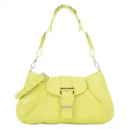 Wehkamp Valentino Bags schoudertas Cassandra limegroen aanbieding