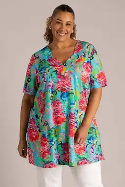 Wehkamp Colletta top multi aanbieding