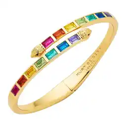 Wehkamp Kurt Geiger armband Eagle Baguette goudkleurig aanbieding