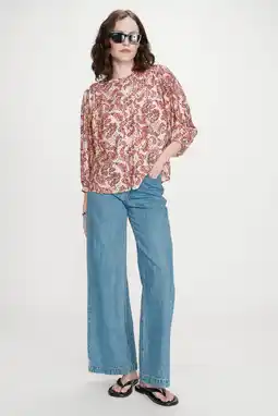 Wehkamp Grace & Mila blouse multi aanbieding