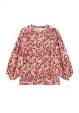 Wehkamp Grace & Mila blouse multi aanbieding