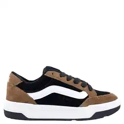Wehkamp VANS Hylane suede sneakers aanbieding