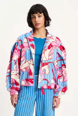 Wehkamp POM Amsterdam jasje multi aanbieding