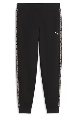 Wehkamp Puma joggingbroek zwart aanbieding