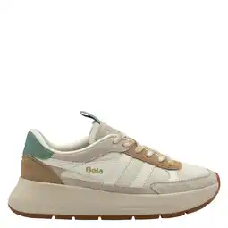 Wehkamp Gola Phoenix chunky sneakers ecru aanbieding