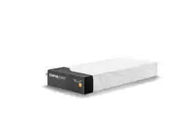 Wehkamp TEMPUR Form Plus Hybrid Matras – 90 x 200 – 25 cm hoog aanbieding
