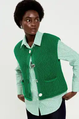 Wehkamp Cache Cache gilet aanbieding