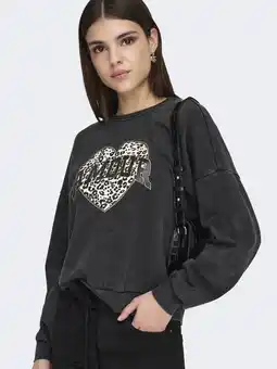 Wehkamp ONLY sweater aanbieding