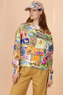 Wehkamp Oilily sweater aanbieding