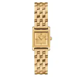 Wehkamp Michael Kors horloge MK4931 Georgie goudkleurig aanbieding