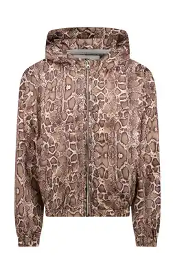 Wehkamp Cars zomerjas bruin aanbieding