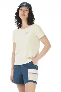 Wehkamp Picture T-shirt zand aanbieding