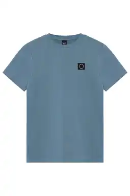 Wehkamp Rellix T-shirt blauw aanbieding