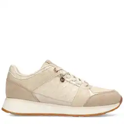 Wehkamp Mexx Tiara Rare sneakers beige aanbieding