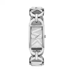 Wehkamp Michael Kors horloge MK7407 Mk Empire zilverkleurig aanbieding