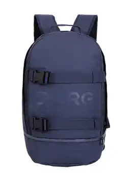 Wehkamp Björn Borg rugzak Duffle blauw aanbieding