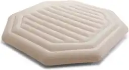 Bol.com Intex Spa opblaasbaar jacuzzi deksel 28456 aanbieding