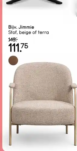 Leen Bakker Alle fauteuils aanbieding