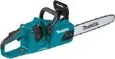 Bol.com Makita DUC355Z - Accu Kettingzaag - 2x18V (36V) - 35 cm - Zonder Accu en Lader aanbieding