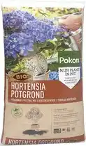 Bol.com Pokon Hortensia Potgrond - 30L - Biologische potgrond - 100 dagen voeding aanbieding