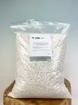 Bol.com Perliet | 12 liter | 100% natuurlijk | Verpotten of Verplanten | Ideaal voor het mixen van grond aanbieding