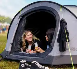 Obelink Obelink Aero pop-up tent aanbieding