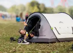 Obelink Obelink Aero pop-up tent aanbieding