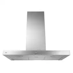 Expert Atag WS9211RCL Schouwkap Grijs aanbieding