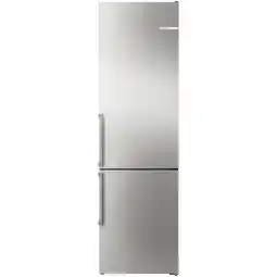 MediaMarkt Bosch Kgn39aiau - Koel-vriescombinatie Breedte 60 Cm Hoogte 203 Inhoud 363 L Nofrost aanbieding